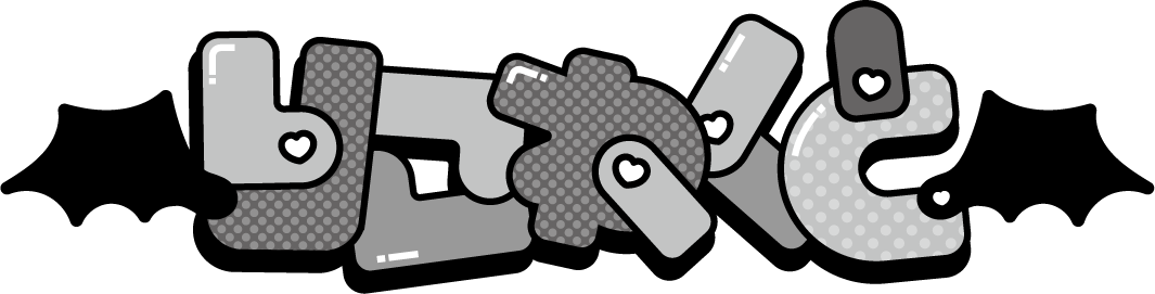 monochrome logo